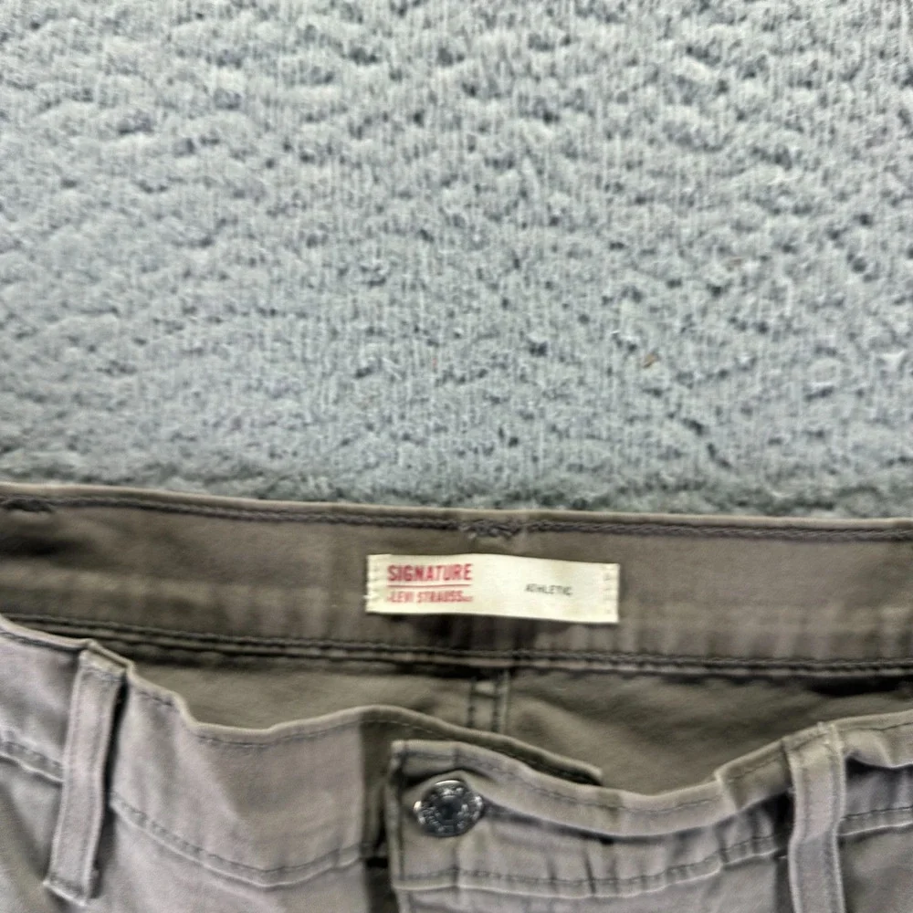 Levis information that further